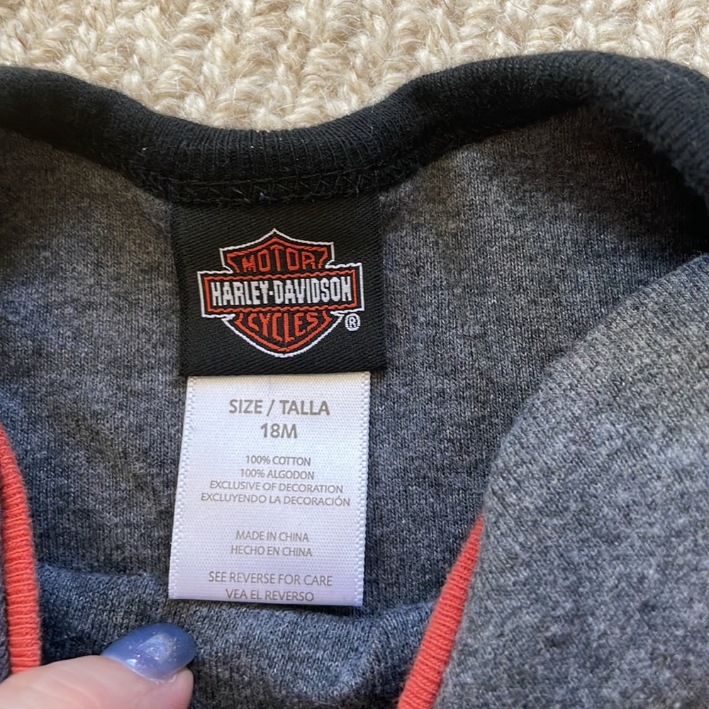 Cute onesie ( bag C) - Picture 2 of 4